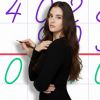 Репетитор Эльнара Гамзаева - BUKI