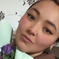 Репетитор - Индира Кушегенова