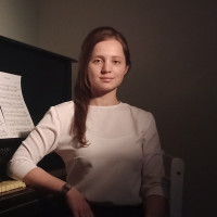 Репетитор - Матвеева Мария Сергеевна id: 46013