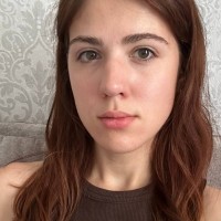 Ирина Шукина