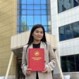 Мадина Нурсултан id: 229047