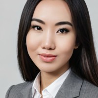 Репетитор Алина Алибекова - BUKI