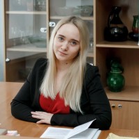 Репетитор - Юлия Толеубекова