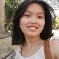 Репетитор - Амангельды Рукия  id: 222163