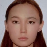 Репетитор - Алниязова Алуа  id: 220901