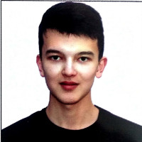 Кудайберген А.