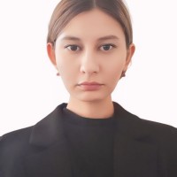 Ризат Козыкенова  репетитор  английского языка онлайн