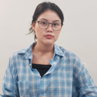 Репетитор Таншолпан Уристем - BUKI