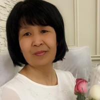 Репетитор - Ажмеденова Гаухар  id: 225427