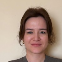 Репетитор Акерке Балтабай - BUKI