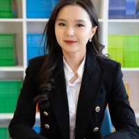 Репетитор Меруерт Копбаева - BUKI