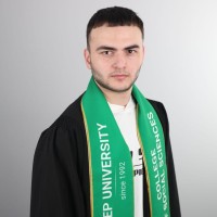 Репетитор Низор Мулкамонов - BUKI