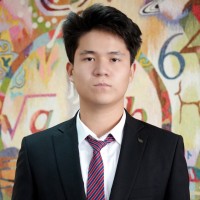 Репетитор Нурдаулет Адилбек - BUKI