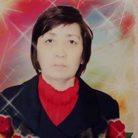 Репетитор Советхан Камутова - BUKI