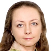Репетитор - Широкова Оксана  id: 224099