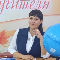 Репетитор - Дарья Жменя