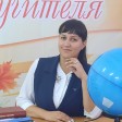 Дарья Жменя
