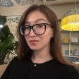 Зулайхо Жорабекова