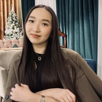 Репетитор Нурай Сексен - BUKI