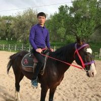 Репетитор - Толкынбек Токтарбеков