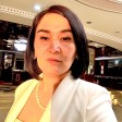 Алия Дусчанова id: 225430