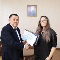 Репетитор - Жанна Курманбекова