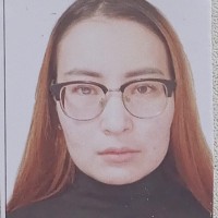 Репетитор - Зарина Дюсенова