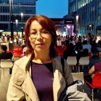Репетитор Ботагоз Мусабаева - BUKI