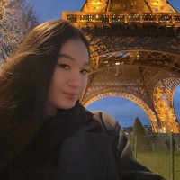 Репетитор Аяулым Нурсагат - BUKI