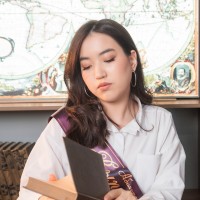 Репетитор Даяна Абильханова - BUKI