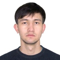 Репетитор - Ситдиков Жолат  id: 228510
