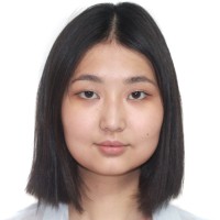 Репетитор Мадина Кадиралиева - BUKI