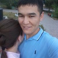 Репетитор - Ниязбек Баймуканов