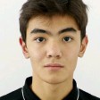 Алибек Жидебаев id: 223260