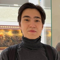 Репетитор Сагыныш Мурхамбет - BUKI