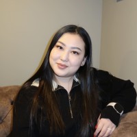 Репетитор - Нуржанова Милана  id: 228688