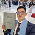 Абинур Аскарулы id: 235713