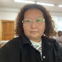 Репетитор Гульжанар Карашева - BUKI