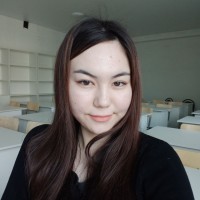 Репетитор - Каныбек Гульдарига  id: 226924