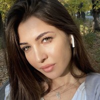 Репетитор - Солмаз Мамедова