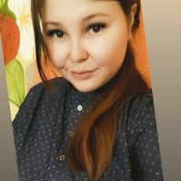 Репетитор - Мнайдарова Снежана Викторовна id: 44536
