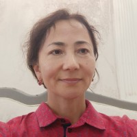 Репетитор Эльмира Шакеримова - BUKI