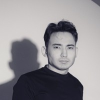 Касымхан Болат  репетитор  английского языка Астана (Нур-Султан)