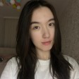Балжан Шекербекова id: 233659