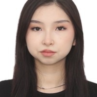 Репетитор - Аяна Каптилеу