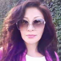 Репетитор - Сламбек Айгуль  id: 227620