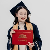 Репетитор Асылзат Амирбекова - BUKI