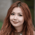 Айдана Сагынаева