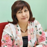 Репетитор Зухра Кемельбаева - BUKI
