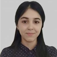 Репетитор - Артукова Дияна  id: 41945